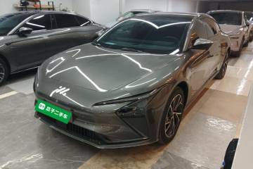 Used IM L7 2022 Dynamic Model