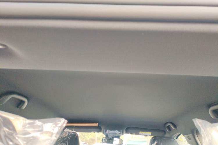 Used BYD Seagull 2025 Intelligent Driving Version 305 km Dynamic Edition
