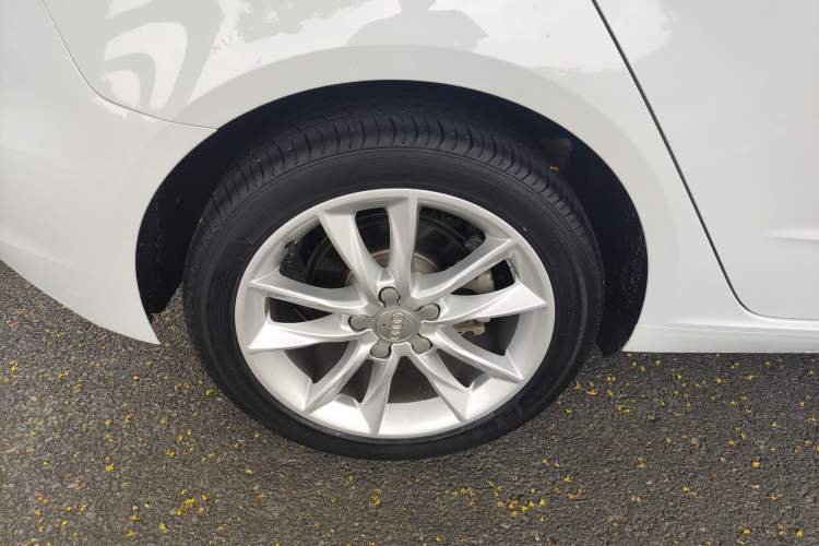 Used Audi A3 2018 30th Anniversary Edition Sportback 35 TFSI Ambition Model
