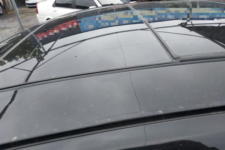 Used Buick LaCrosse 2018 28T Elite Edition
