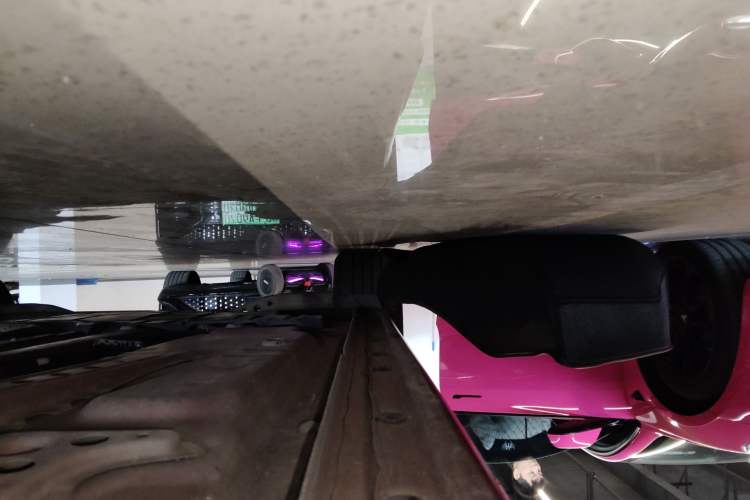 Used Buick Regal 2019 20T Elite Version China VI Standard
