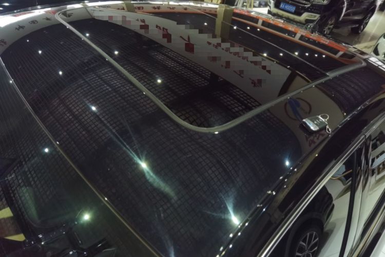 Used Volkswagen Passat 2022 380TSI Luxury Edition