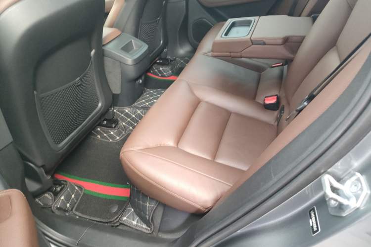 Used Volvo XC60 2018 T5 4x4 Zhiyi Edition
