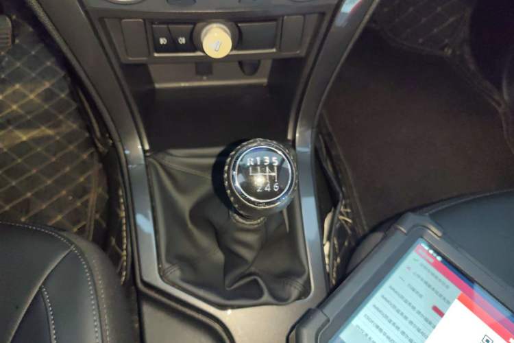 Used Great Wall Wingle 5 2023 2.0T Diesel Two-Wheel Drive Elite Plus
