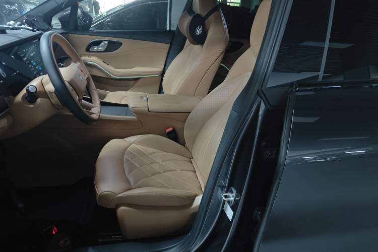 Used  R7 2024 Advanced Edition