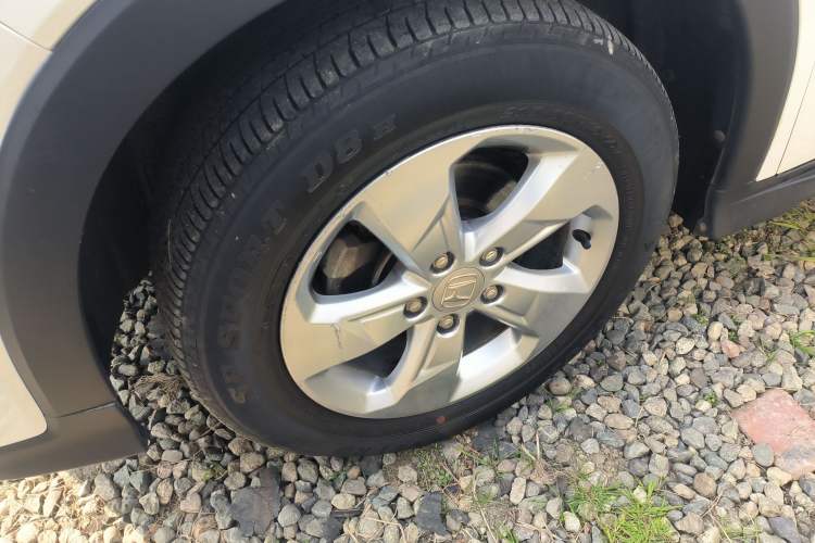 Used Honda XR-V 2017 1.5L LXi CVT Classic Edition
