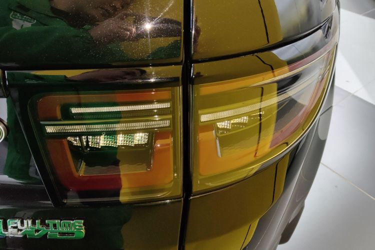 Used Land Rover Discovery Sport 2020 249 PS R-Dynamic Performance Edition