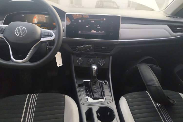 Used Volkswagen Bora 2023 200TSI DSG Comfort Edition