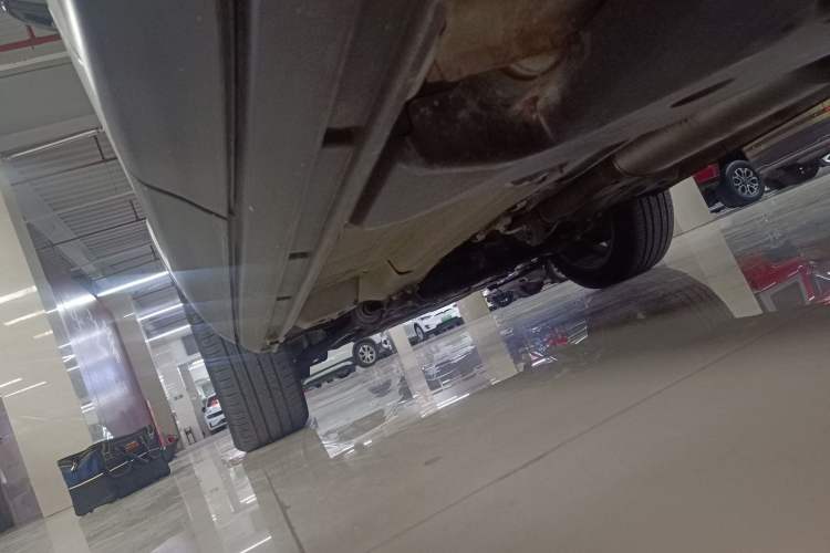 Used Land Rover Range Rover Evoque 2018 240 PS SE Smart Brilliance Edition
