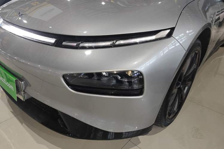 Used XPeng P7 2022 586G
