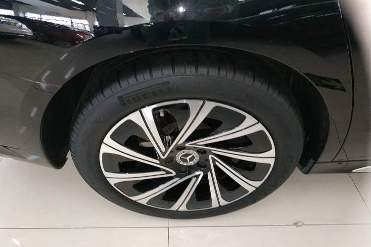 Used Mercedes-Benz E-Class 2024 E 300 L Luxury Model