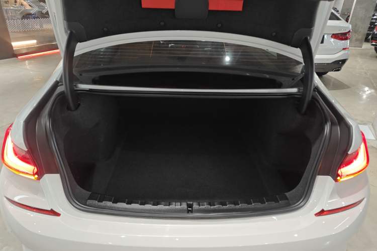 Used BMW 3 Series 2022 325Li M Sport Package
