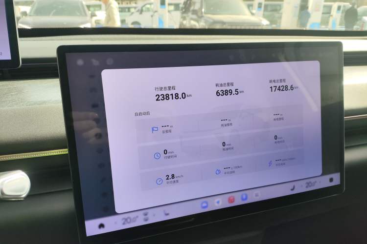 Used  Star Era ET 2024 Range-Extended 200 Pro
