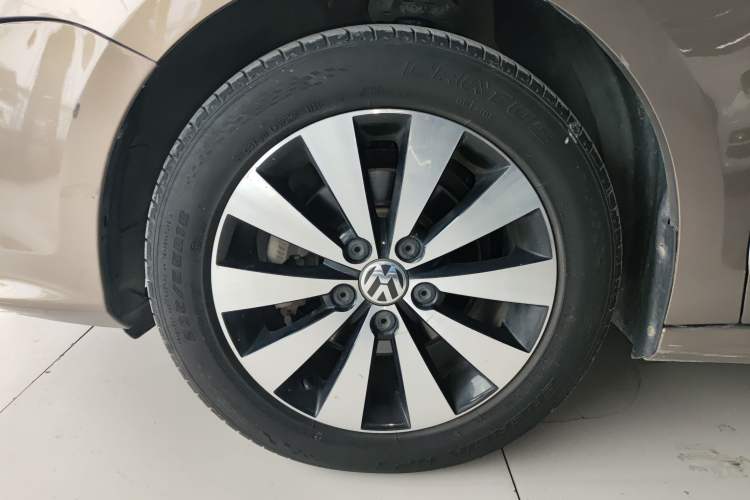 Used Volkswagen Sagitar 2017 1.6L Automatic Comfort Model