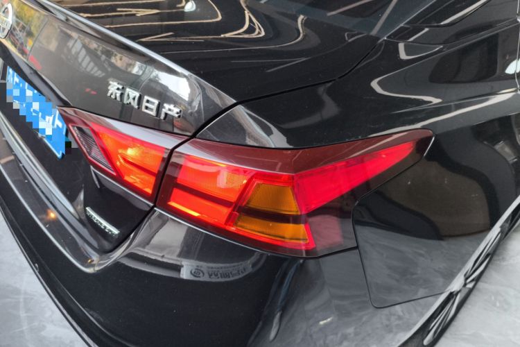Used Nissan Teana 2021 2.0L XL Comfort Edition
