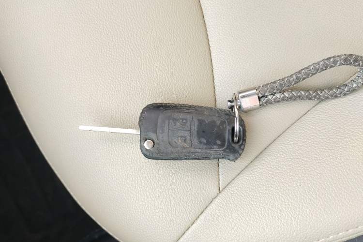 Used Chevrolet Sail 2015 Sail 3 1.5L Manual with Ideal Sunroof Edition