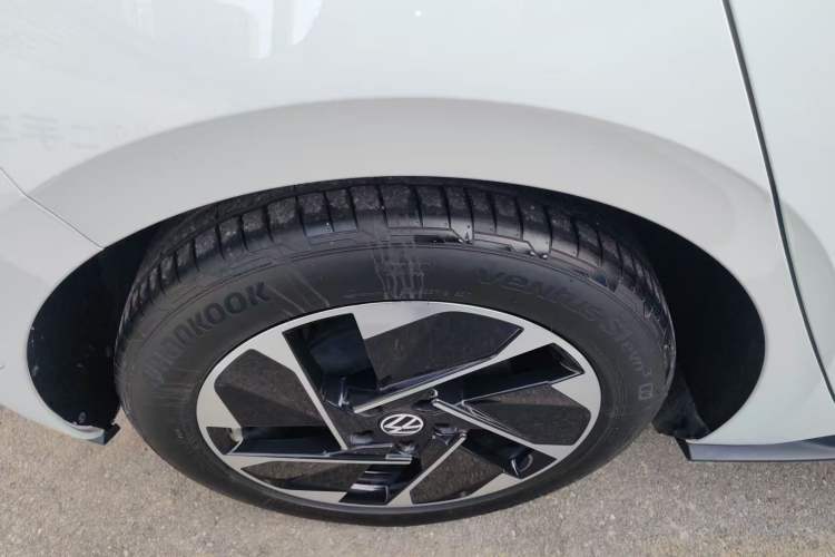 Used Volkswagen ID.3 2025 Smart Edition Ultra-Intelligent Version