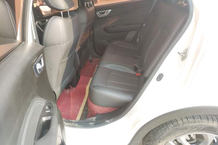 Used Geely Auto Vision X3 2020 1.5L CVT Luxury Model
