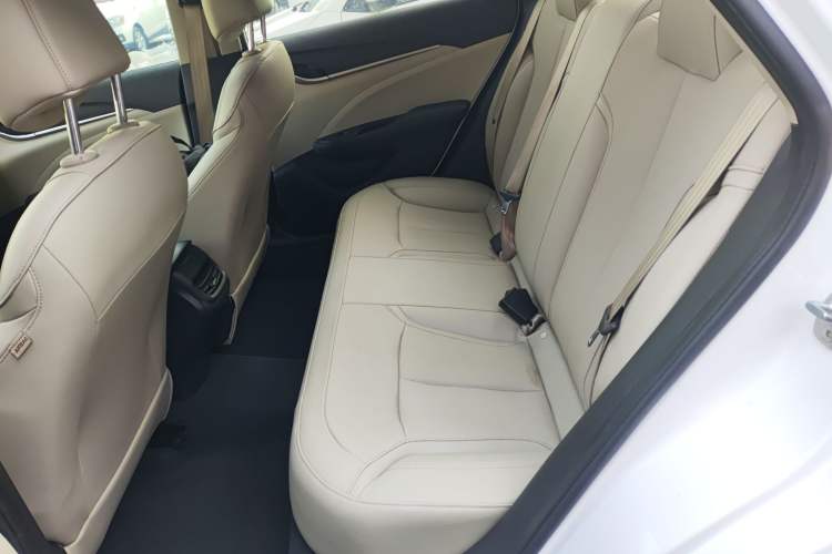 Used Buick GT 2021 Exemplar 1.5L Automatic Elite Version
