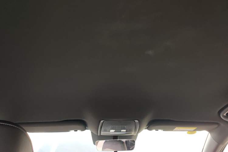 Used BYD Qin L 2025 DM-i Smart Drive 80KM Leading Model
