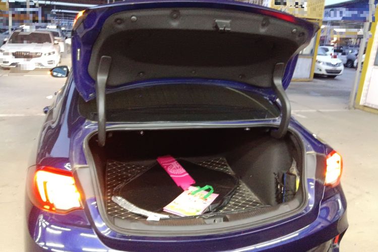 Used Buick Regal 2020 GS 28T Elite Model
