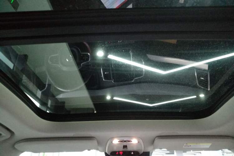 Used Volvo XC90 2019 T5 Zhiyi Edition 5-Seater China VI Standard
