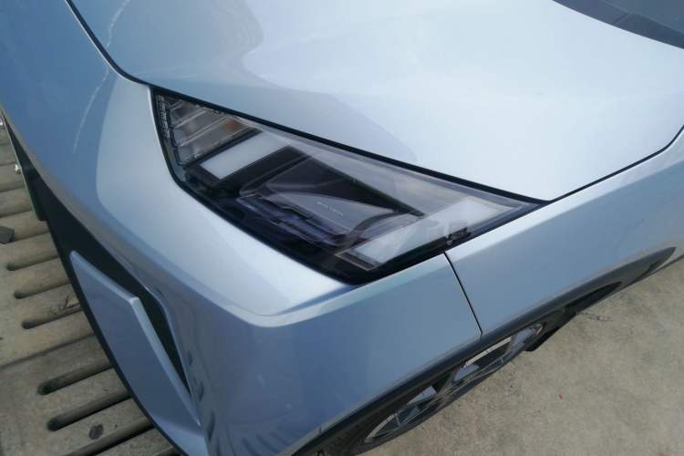 Used BYD Seagull 2025 405 km Flying Edition
