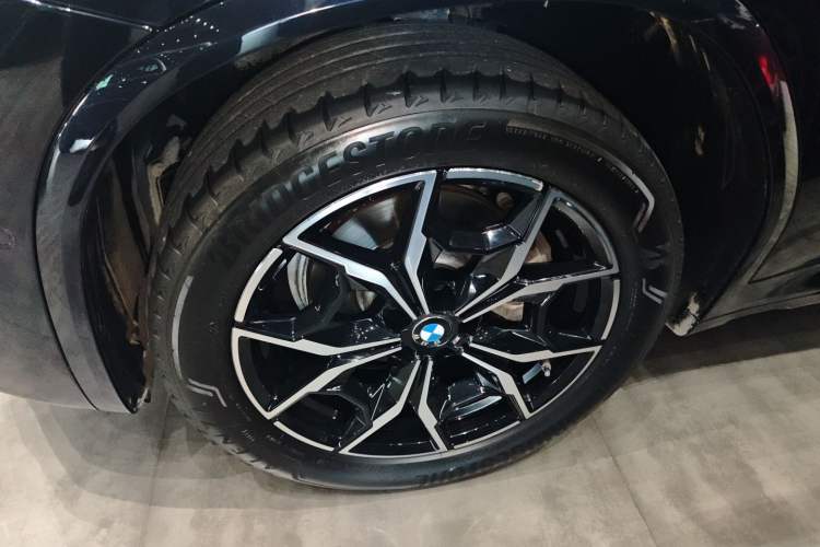 Used BMW X4 2022 xDrive 25i M Sport Package
