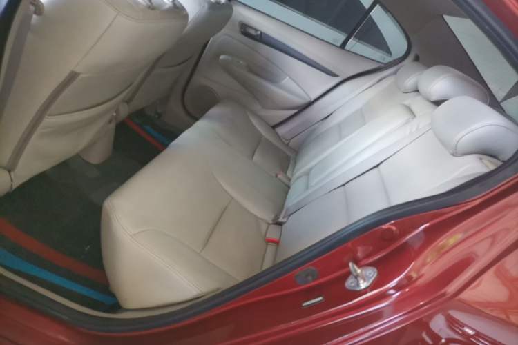 Used Honda City Classic 2012 1.5L Manual Comfort Edition
