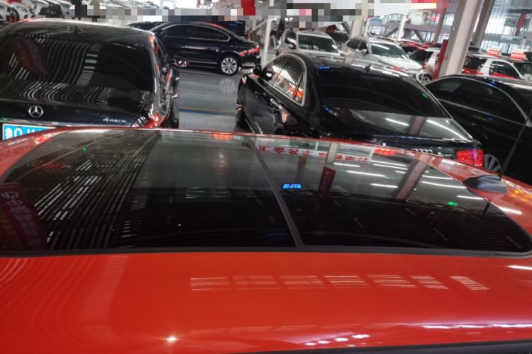 Used  MINI 2020 1.5T ONE PLUS