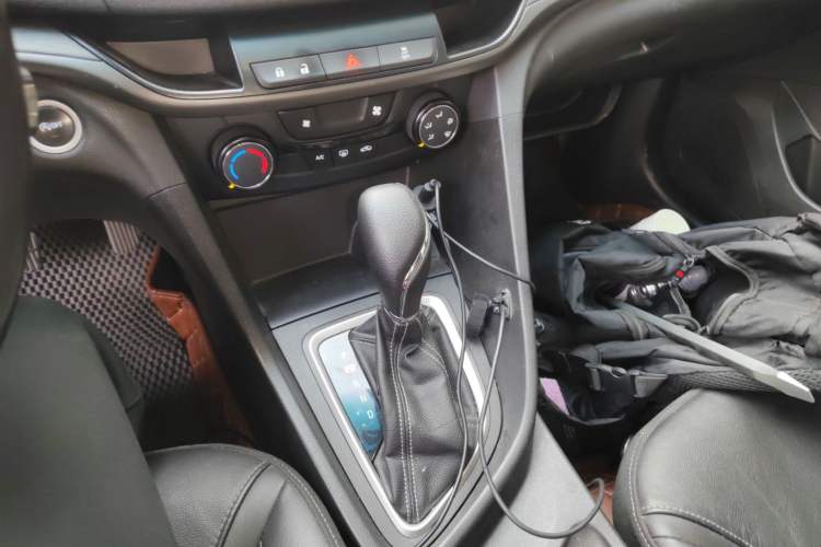 Used Buick GT 2018 18T Automatic Elite Model
