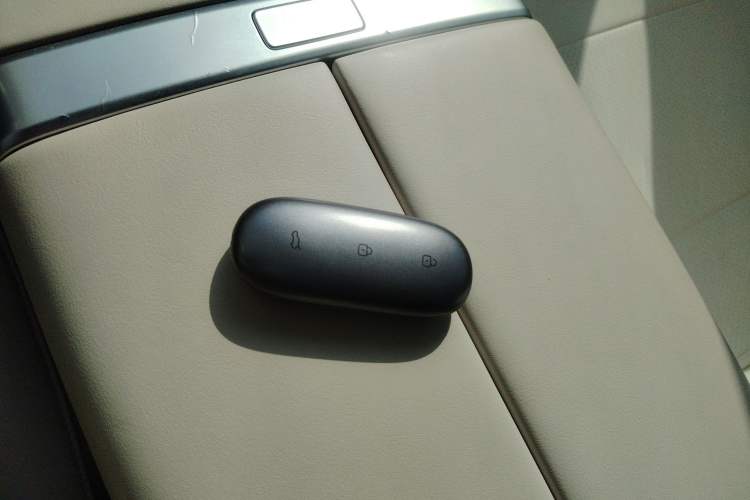 Used Li Auto L6 2024 Pro Model