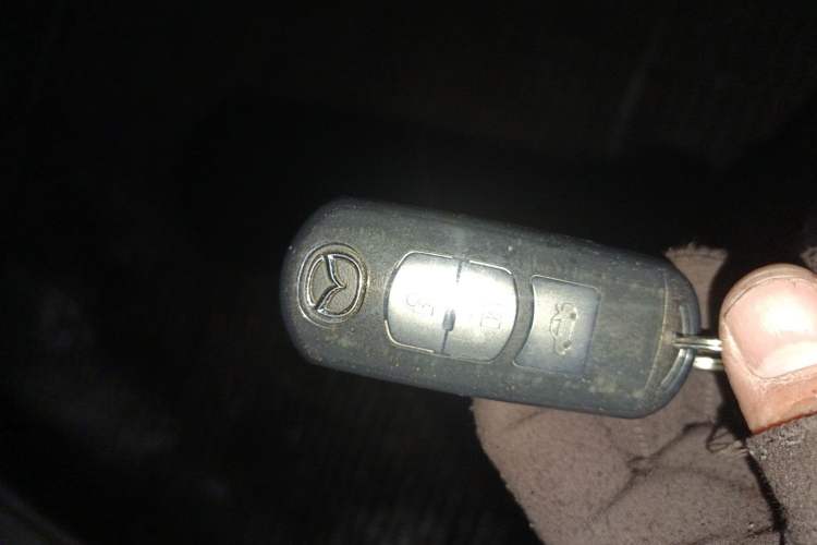 Used Mazda Atenza 2020 2.5L Sky Blue Prestige Edition