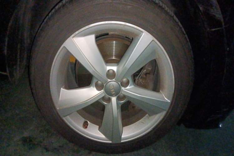 Used Audi A1 2016 30 TFSI Sportback Design Fashion Edition