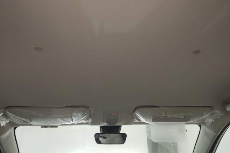 Used Wuling Bingo 2025 410 km Lingxi Deluxe Edition