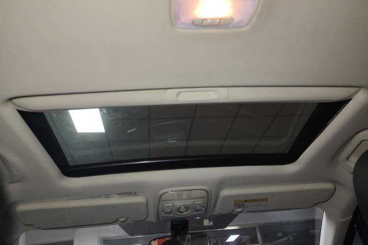 Used Haval H6 2017 Revised Blue-Label Sport Version 1.5T Automatic Two-Wheel Drive Luxury Trim
