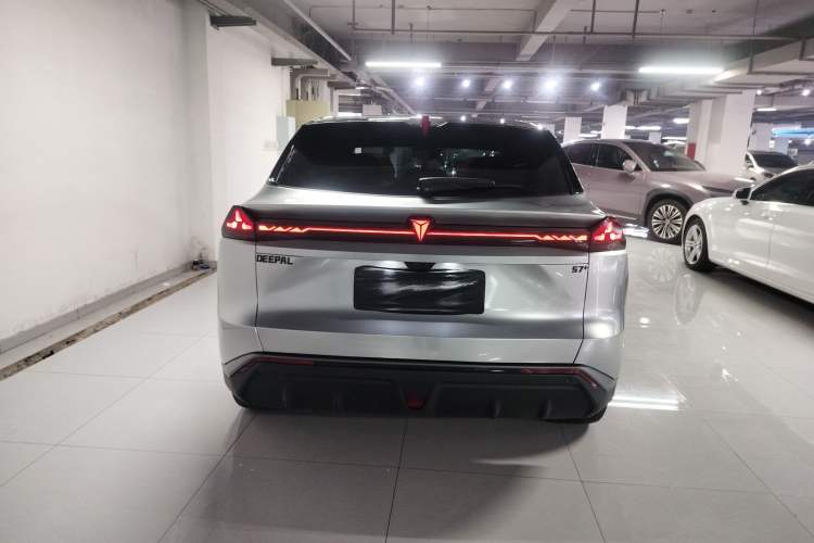 Used Deepal S07 2023 200Max Range-Extended Version