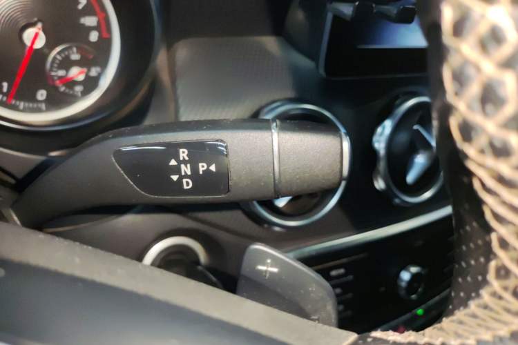 Used Mercedes-Benz GLA 2018 GLA 200 Sport Edition