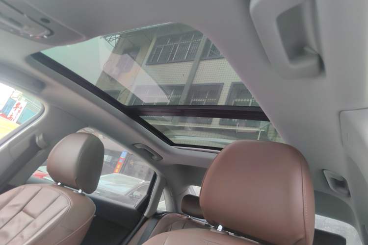 Used Audi A4L 2019 40 TFSI Fashion Edition China VI Emission Standard