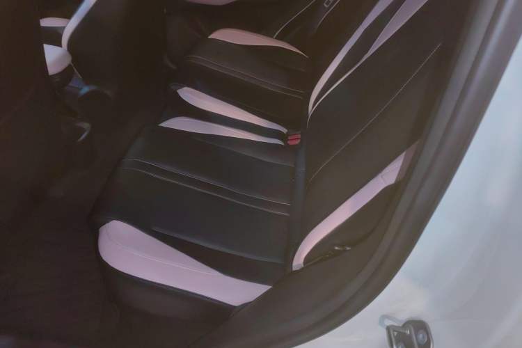 Used BYD Seagull 2023 Active Version