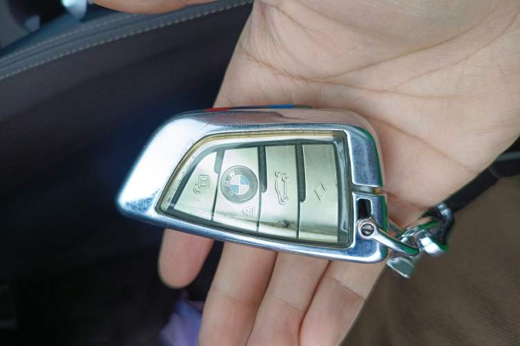 Used BMW 5 Series 2023 530Li Leading Model M Sport Package
