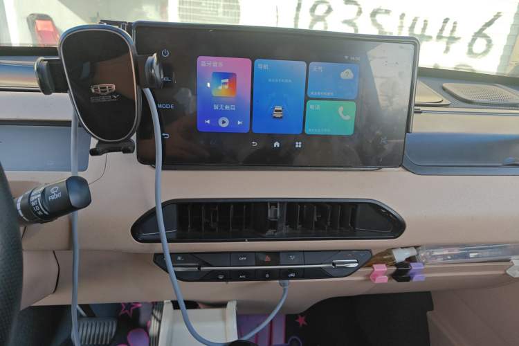 Used  Panda 2023 Panda Mini 200km Endurance Bear
