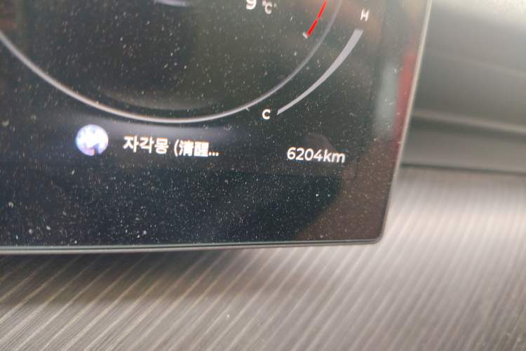 Used Chery Tiggo 8 L 2024 2.0T Two-Wheel Drive Prestige Version 5 Seats