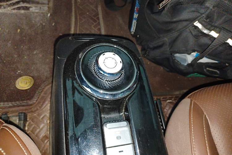 Used Wuling Bingo 2023 333km Enjoy+ Version
