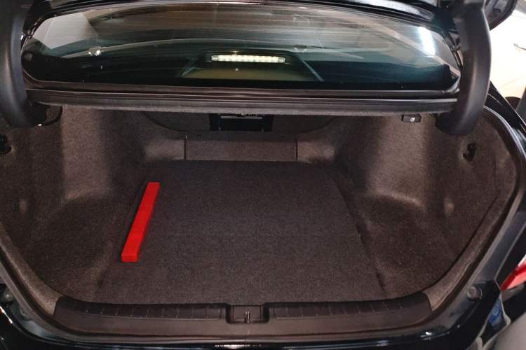 Used Honda Accord 2018 260TURBO Luxury Edition China V Emission Standard
