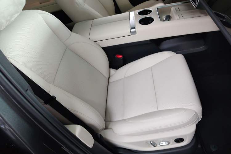 Used Li Auto L6 2024 Pro Model
