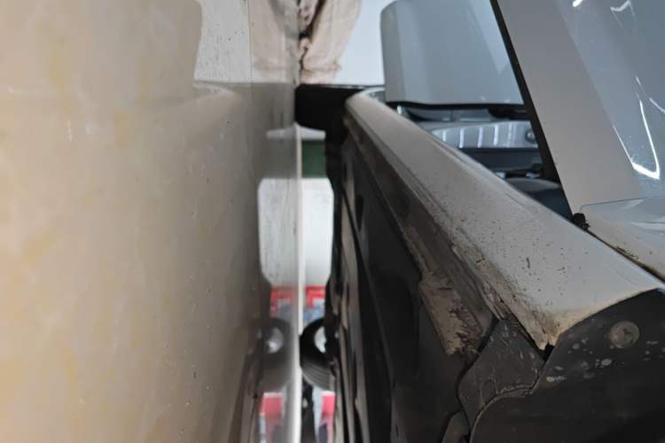 Used Volkswagen Golf 2019 280TSI DSG Comfort Version China V Standard
