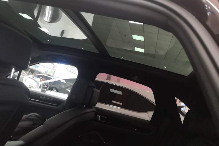 Used Porsche Cayenne 2019 Cayenne 3.0T
