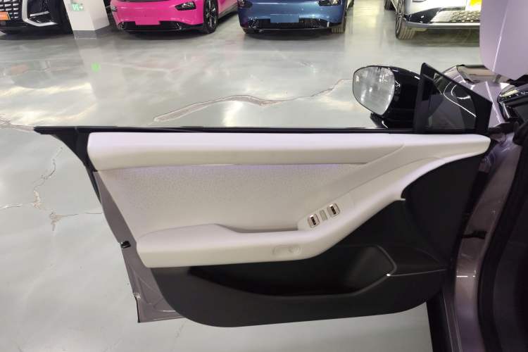 Used XPeng P7+ 2024 Long-Range Max
