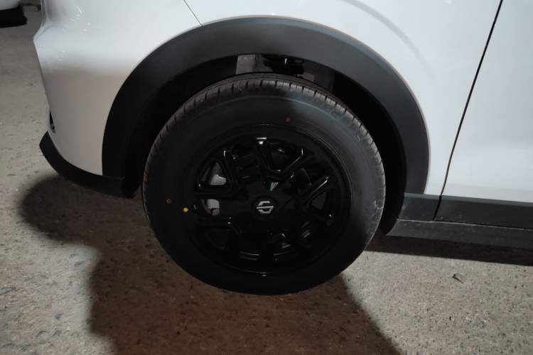 Used Leapmotor T03 2025 310 Comfort Edition
